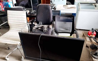 Remate Liquidaciones Concursales