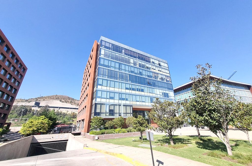 Remate 3 Locales en Huechuraba