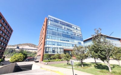 Remate 3 Locales en Huechuraba