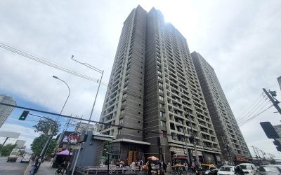 Remate Depto. en Estación Central – Lib. Bdo. O’higgins