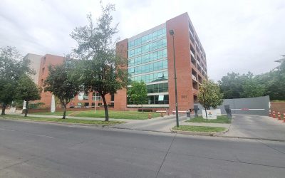 Remate Bodega en Huechuraba