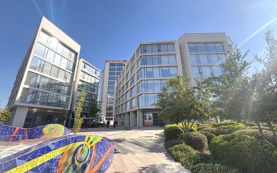 Remate Oficina en Chicureo