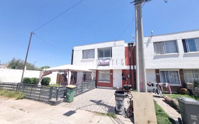 Remate Casa en San Bernardo