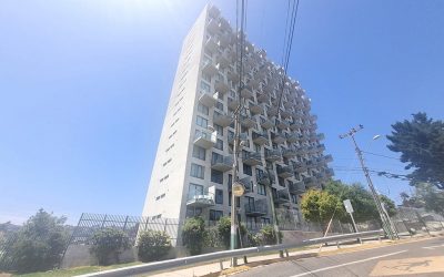 Remate Depto. en Valparaíso – Solingen