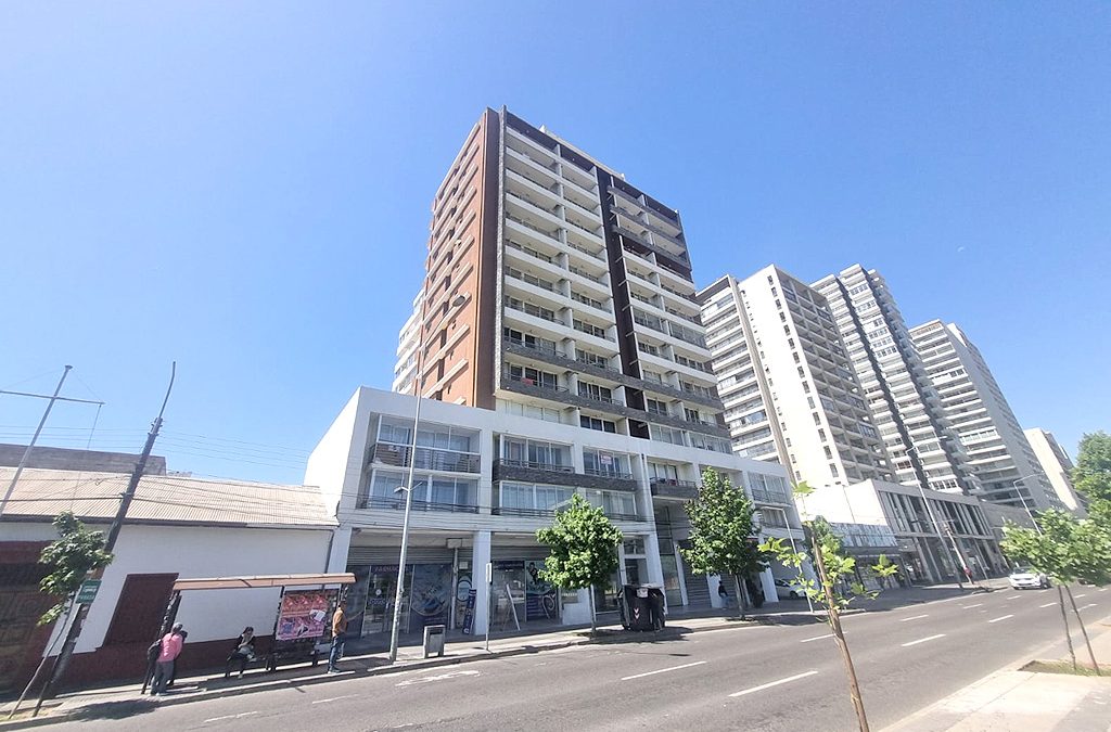 Remate Depto. en Viña del Mar – Calle Viana