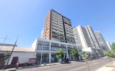 Remate Depto. en Viña del Mar – Calle Viana