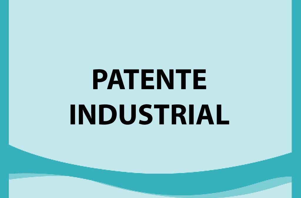 Remate Patente Industrial