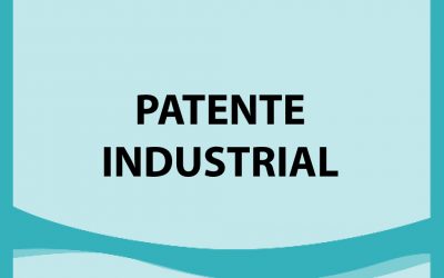 Remate Patente Industrial