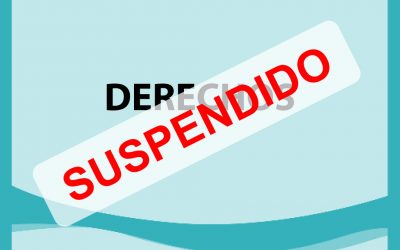 Remate Derechos en Traiguén SUSPENDIDO