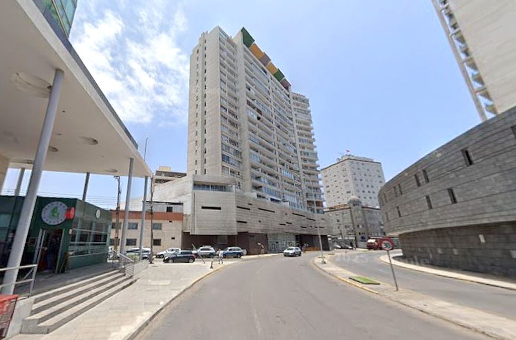 Remate Depto. en Iquique