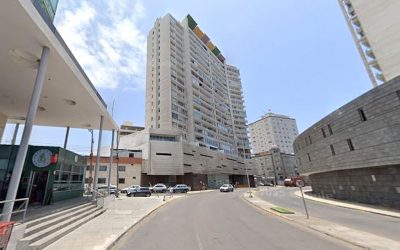 Remate Depto. en Iquique