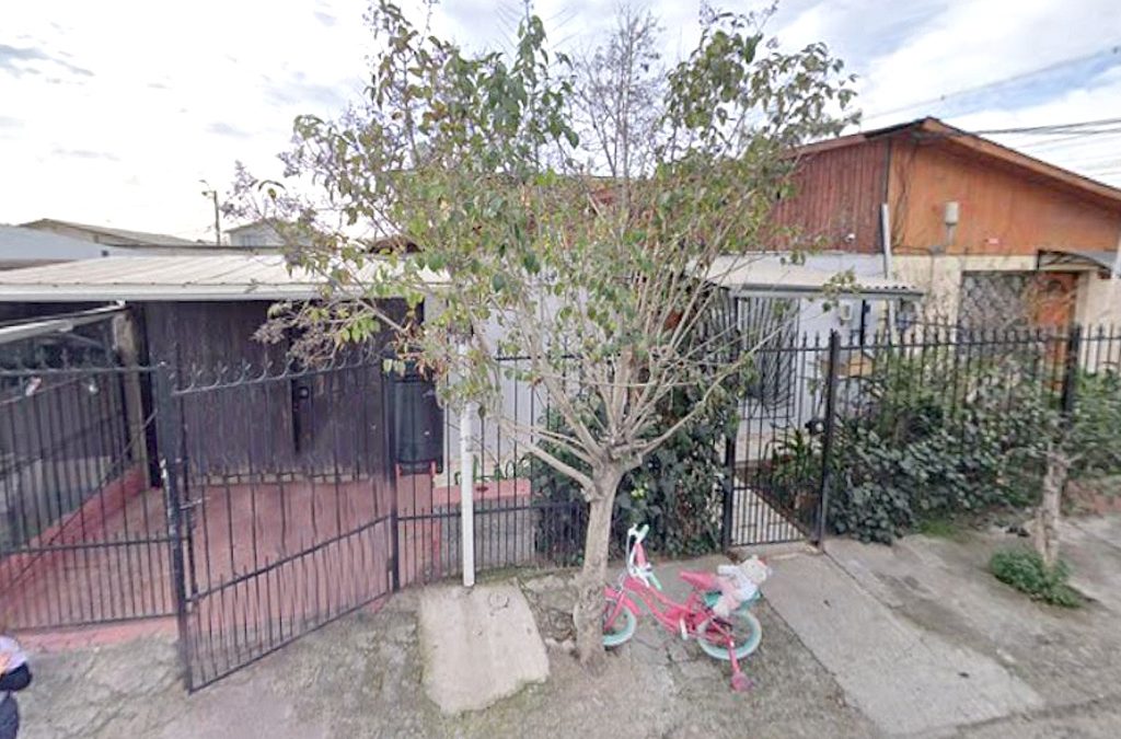 Remate Derechos en San Bernardo