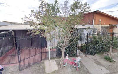 Remate Derechos en San Bernardo