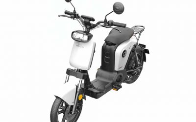 Remate Motos Eléctricas, Scooters y Asientos de Scooters