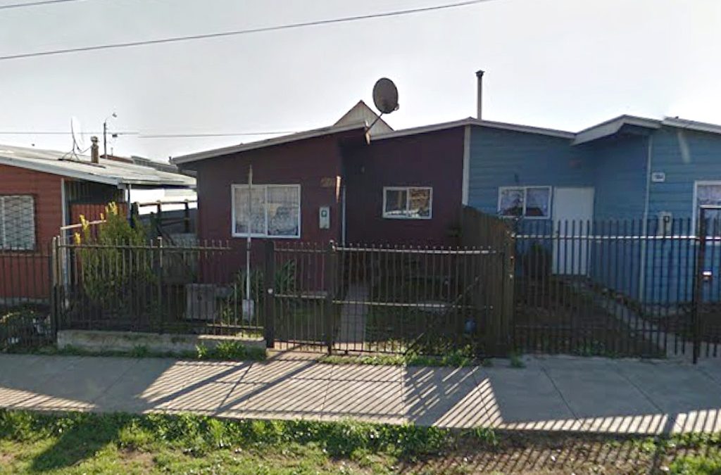 Remate 50% Derechos en Osorno