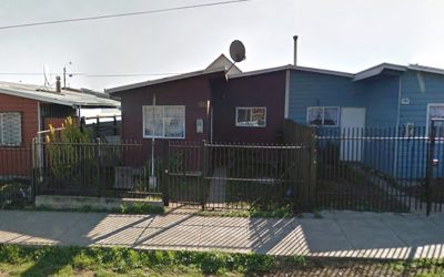 Remate 50% Derechos en Osorno