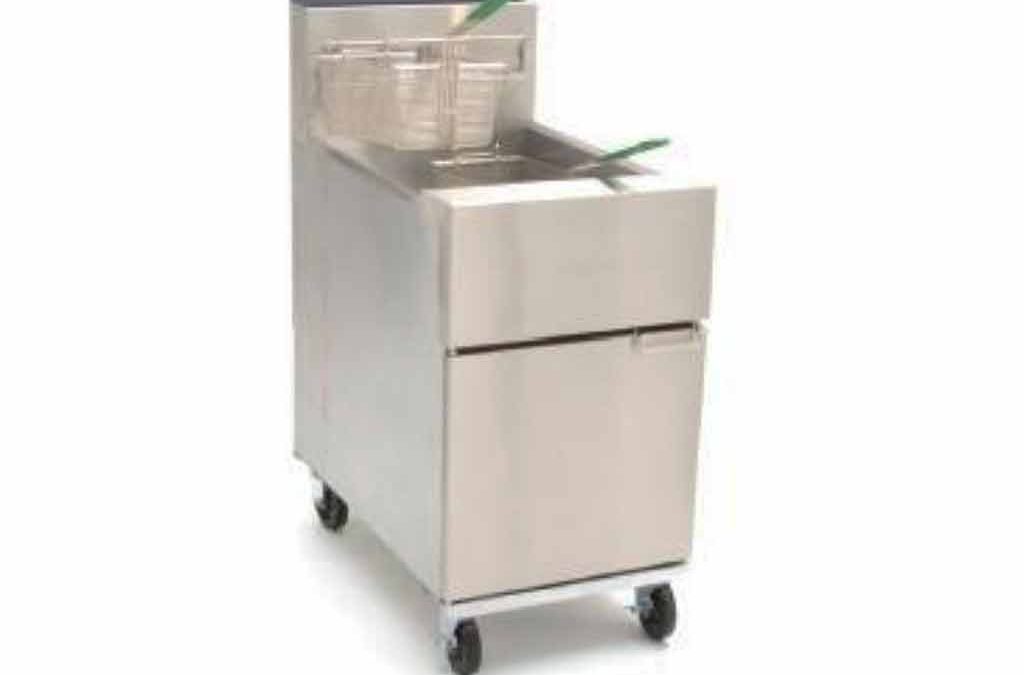 Remate Equipos Gastronómicos