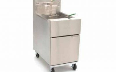 Remate Equipos Gastronómicos