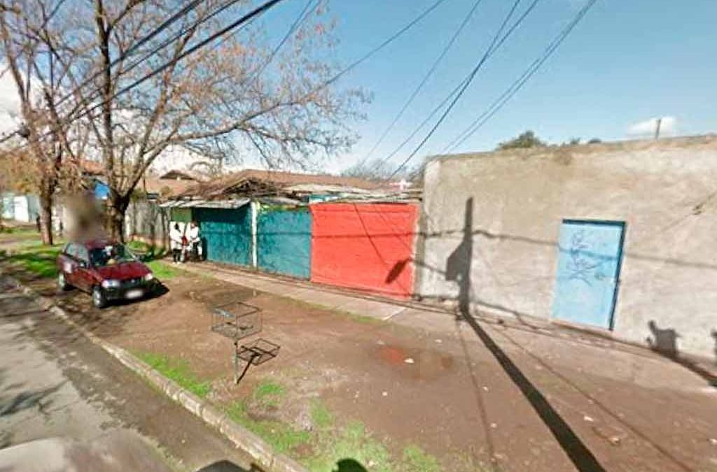 Remate Derechos en Quinta Normal