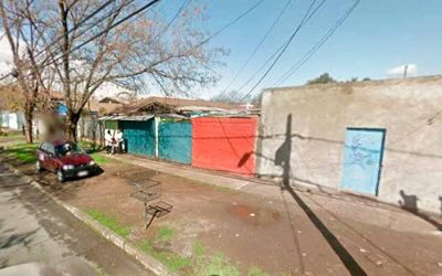 Remate Derechos en Quinta Normal