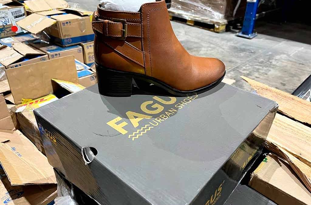 Remate Liquidaciones Concursales