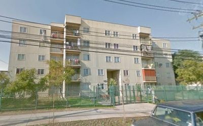 Remate Derechos en San Joaquín