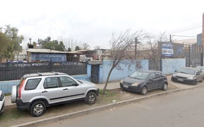 Remate Propiedad en La Granja