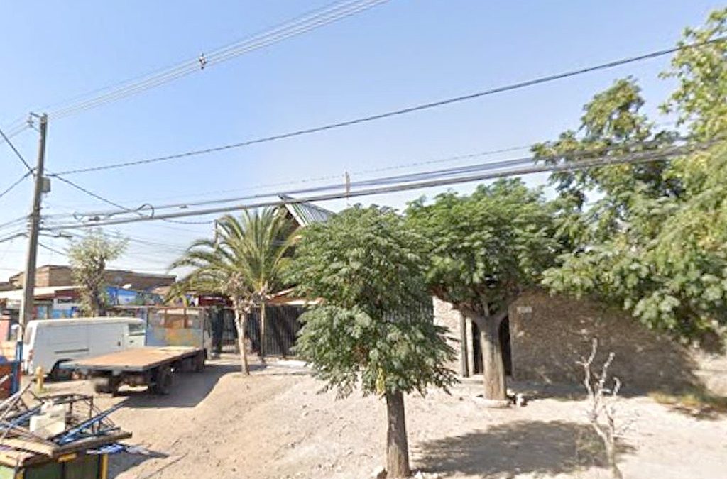 Remate Derechos en San Joaquín