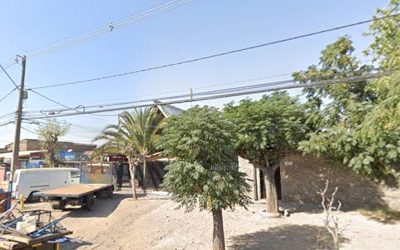 Remate Derechos en San Joaquín