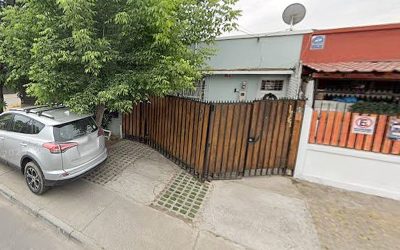 Remate Casa en Conchalí