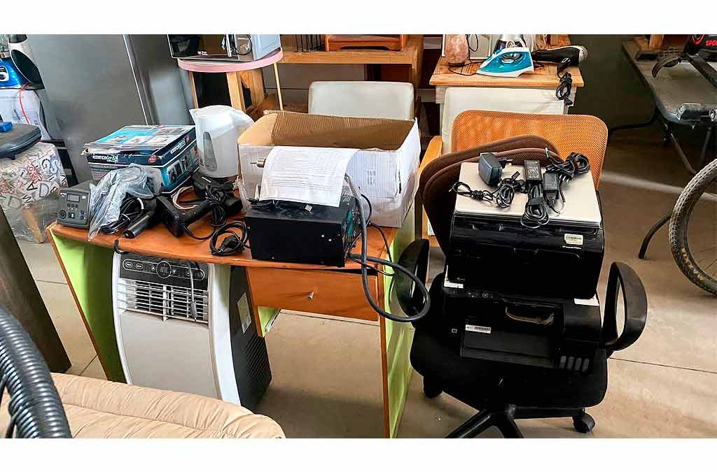 Remate Liquidaciones Concursales