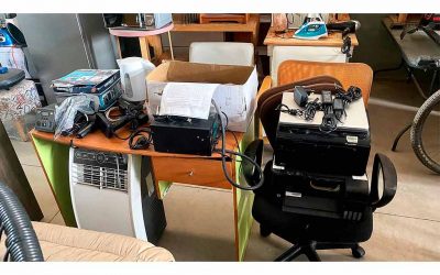 Remate Liquidaciones Concursales