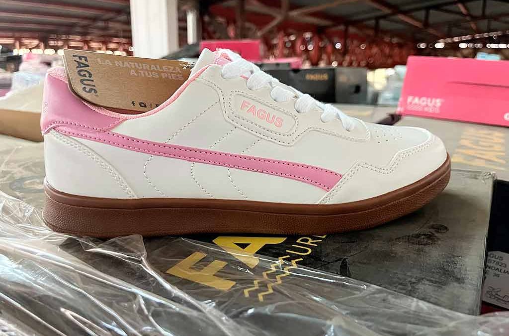 Remate Liquidación Atlantic Calzados (Fagus) y Rodados (Baby Way)