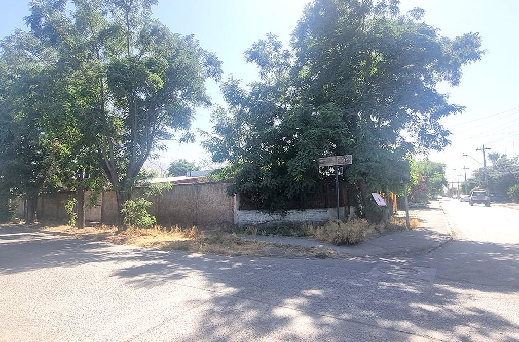 Remate Casa en Conchalí