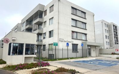 Remate Depto. en Coquimbo