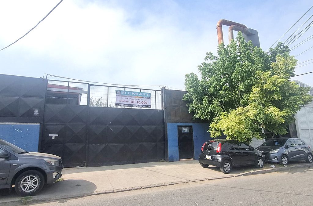 Remate Propiedad en La Granja