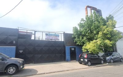 Remate Propiedad en La Granja