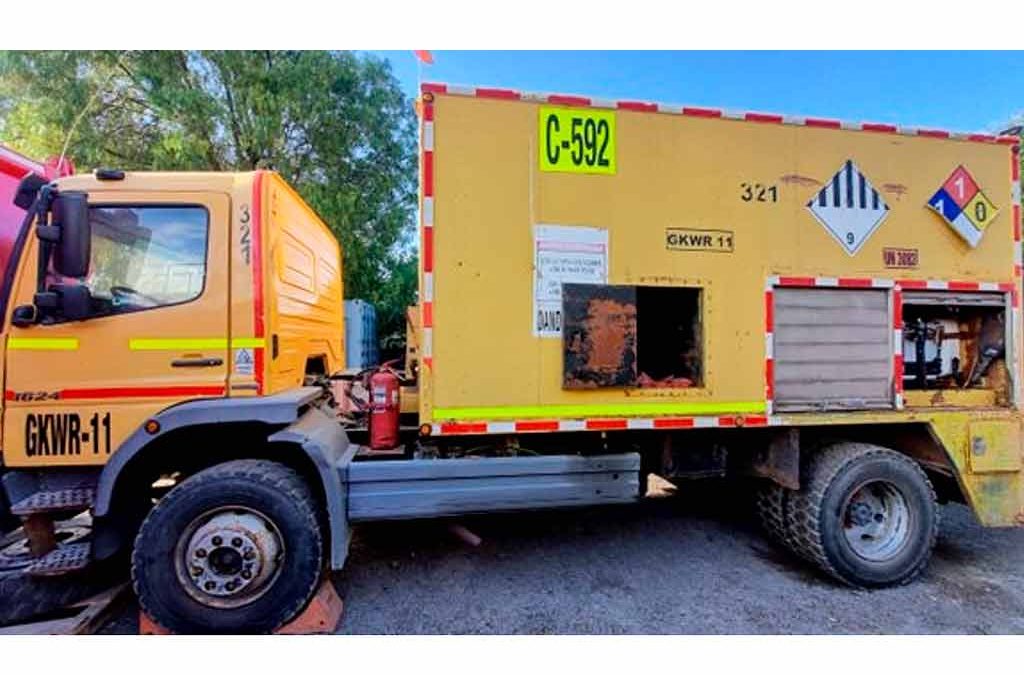 Remate Por Término de Faena Más de 100 Equipos