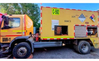 Remate Por Término de Faena Más de 100 Equipos