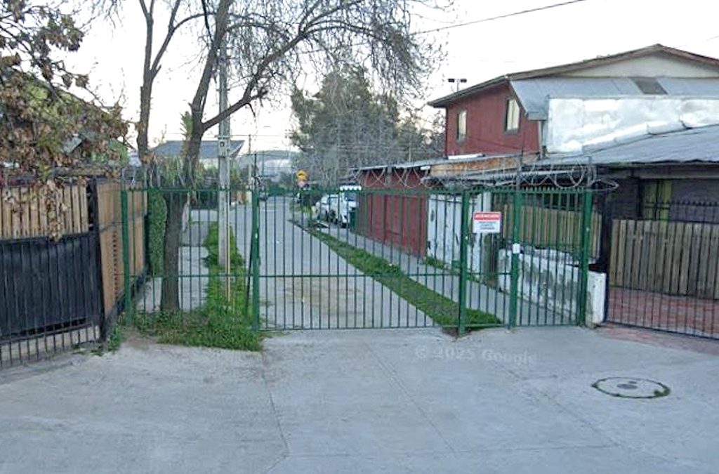 Remate Derechos en San Miguel