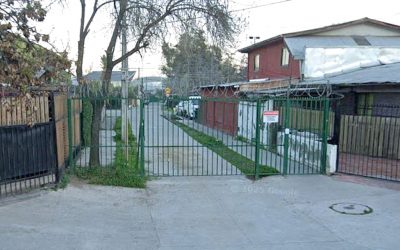 Remate Derechos en San Miguel