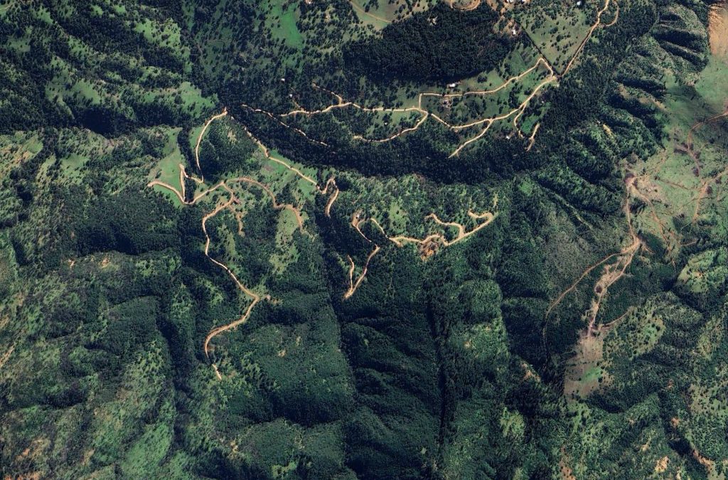 Remate Parcela en Santa Cruz