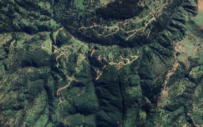 Remate Parcela en Santa Cruz