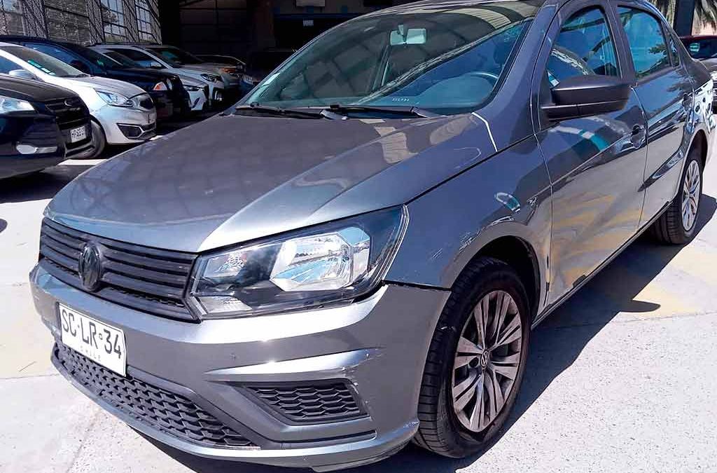 Remate Vehículos (Santiago-Antofagasta)