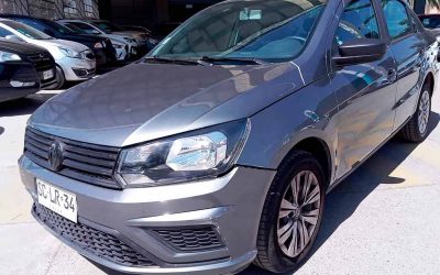 Remate Vehículos (Santiago-Antofagasta)