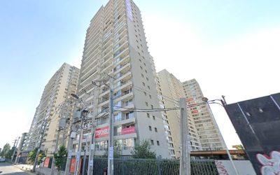 Remate Depto. en Macul