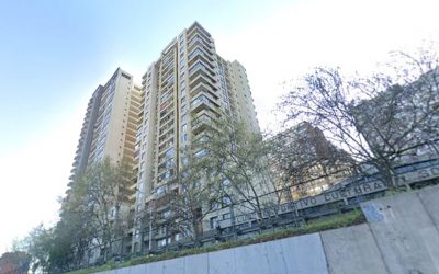 Remate Depto. en Santiago – Manuel Rodríguez