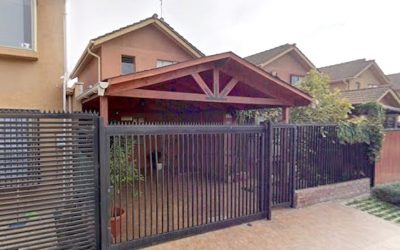 Remate Casa en Maipú
