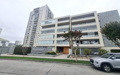 Remate Depto. en Viña del Mar – Calle 6 1/2 Ote.