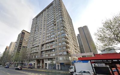 Remate Depto. en Santiago – Vicuña Mackenna